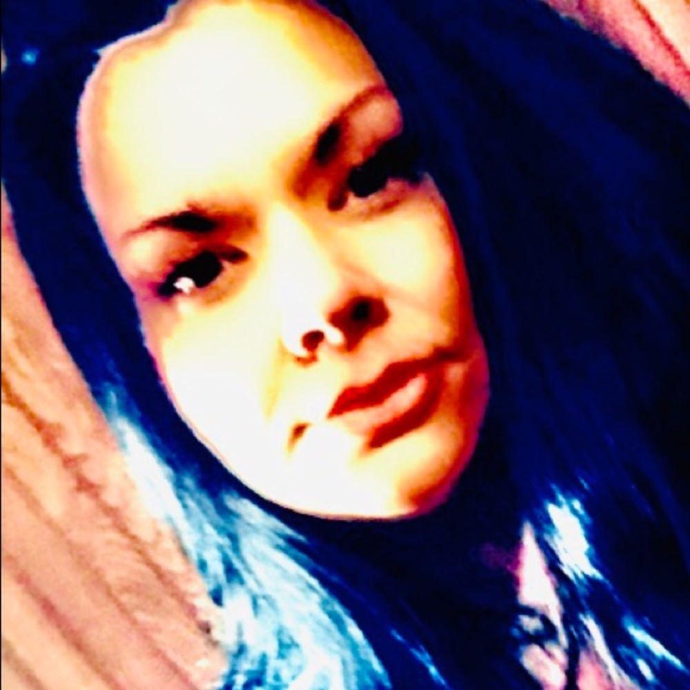 Meet your Posher, Bear